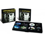 Amazon: Clint Eastwood Anthologie : 40 Films Édition Limitée en Blu-Ray à 150,37€