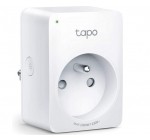Amazon: Prise Connectée WiFi Tapo P100 TP-Link à 9,90€