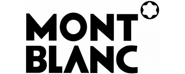 Montblanc: Livraison standard gratuite pour toute commande au dessus de 50€