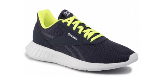 Reebok: Chaussures de running homme REEBOK LITE 2.0 à 26,97€