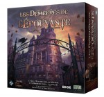 Amazon: Jeu de société Les Demeures de l'Epouvante 2e édition à 69,99€