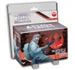 Amazon: Jeu de société Star Wars Assaut sur l'Empire - Extension : Soldats de la Base Echo à 9,99€