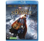 Amazon: Docteur Strange en Blu-Ray à 7,99€