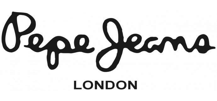 Pepe Jeans: [Vente Privée] 50% de réduction sur tout le site (sauf nouvelle collection et parfums)