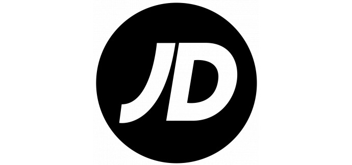 JD Sports: Jusqu'à 50% de remise sur une large sélection de grandes marques