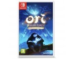 Amazon: Jeu Ori and The Blind Forest Definitive Edition sur Nintendo Switch à 27,99€
