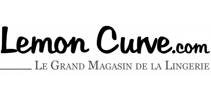 Lemon Curve: Livraison offerte dès 69€ d'achat