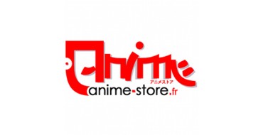 Anime Store: Gagnez pour chaque commande des points de fidélité échangeables contre des cadeaux