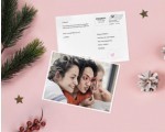 LALALAB: 1 carte postale photo personnalisable offerte gratuitement (livraison comprise)