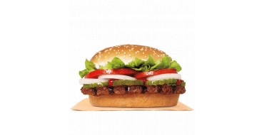 Burger King: 100 000 Whoppers offerts gratuitement sur l'application mobile Burger King