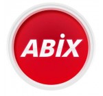 Abix: -5%  sur les liaisons USB et Firewire