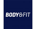 Body & Fit: 10€ pour vous et 10€ pour votre filleul grâce au programme de parrainage