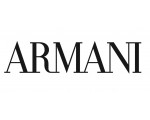 Armani: Livraison gratuite pour toute commande
