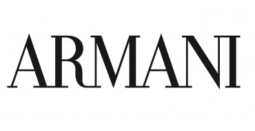 Armani: Livraison gratuite pour toute commande