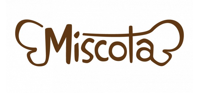 Miscota: 5% de remise sur votre prochaine commande en renseignant les infos de votre animal de compagnie
