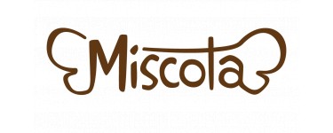 Miscota: Livraison gratuite en point relais dès 69€