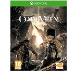 Amazon: Code Vein sur Xbox One à 11,99€