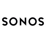 Sonos: Livraison standard en 2 à 3 jours ouvrés offerte gratuitement