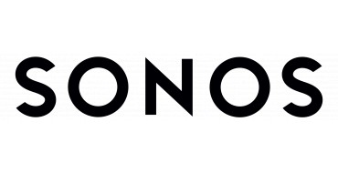 Sonos: Livraison standard en 2 à 3 jours ouvrés offerte gratuitement