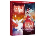 Amazon: Combo Blu-Ray + DVD L'apprenti Père Noël et Le Flocon Magique à 9,09€