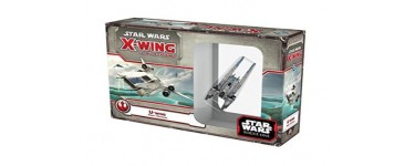 Amazon: Jeu de société Star Wars X U-Wing, FFSWX62 Asmodee à 19,98€