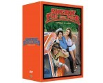 Amazon: Coffret DVD Shérif, Fais-Moi Peur-Saisons 1 à 7 à 34,99€