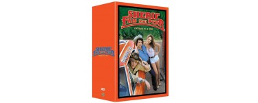 Amazon: Coffret DVD Shérif, Fais-Moi Peur-Saisons 1 à 7 à 34,99€