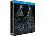 Amazon: Game of Thrones Saisons 7 & 8 en Blu-Ray à 25€