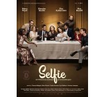 Canal +: 15 DVD du film "Selfie" à gagner