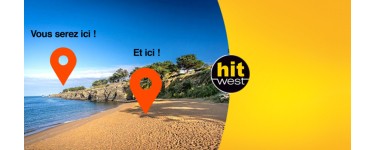 Hitwest: 1 week-end en appartement à Pornic [Loire-Atlantique] à gagner