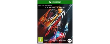 Amazon: Need For Speed Hot Pursuit Remastered Xbox One à 19,99€