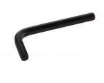 Amazon: Clé mâle courte 17 mm SAM Outillage 62-17 à 6,49€