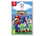 Amazon: Mario & Sonic at the Olympic Games Tokyo 2020 sur Switch à 44,49€