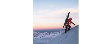 Alpinstore: Une paire de skis Zag H-96 à gagner