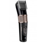 Amazon: Tondeuse Cheveux BaByliss MEN Power Glide E974E à 28,99€