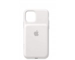 Amazon: Apple Smart Battery Case avec charge sans fil pour iPhone 11 Pro - Blanc à 135,91€