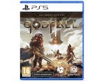 Amazon: Jeu Godfall Ascended Edition sur PS5 à 67€