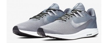 Nike: Chaussures de running Nike Downshifter 9 Homme à 35,97€