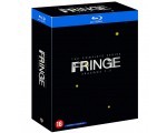 Amazon: Fringe L'intégrale de la série : Saisons 1 à 5 en Blu-Ray à 34,99€