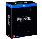 Amazon: Fringe L'intégrale de la série : Saisons 1 à 5 en Blu-Ray à 34,99€