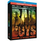 Amazon: Bad Boys Trilogie 3 Films en Blu-Ray à 15,99€