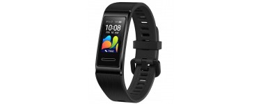Amazon: Bracelet Connecté Fitness HUAWEI Band 4 Pro avec Écran Tactile AMOLED de 0.95" à 39€