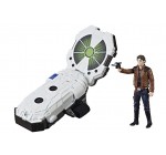 Amazon: Kit de Demarrage Star Wars Figurine Force Link 2.0 E0322 à 7,99€