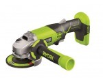 Amazon: Meuleuse Électrique sans fil 18 V Ryobi R18AG-0 à 81,71€