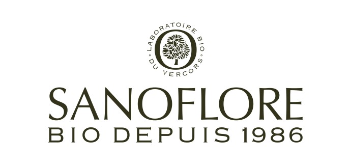 Sanoflore: Un coton réutilisable bio + une eau micellaire bio en cadeau dès 80€ d'achat