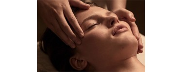 Nuxe: 25% de réduction sur votre soin visage dans les Spas Nuxe