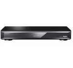 Amazon: Lecteur Blu Ray UHD enregistreur Full HD Panasonic DMR-UBT1EC-K à 629€