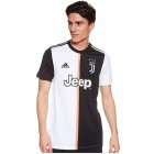 Amazon: T-Shirt Homme Juventus H JSY à 48,01€