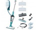 Amazon: Balai Vapeur avec Nettoyeur à Main Gant SteaMitt BLACK+DECKER FSMH1351SM-QS à 126€