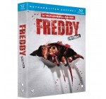 Amazon: Coffret intégrale Freddy 7 Films en Blu-Ray à 22,99€